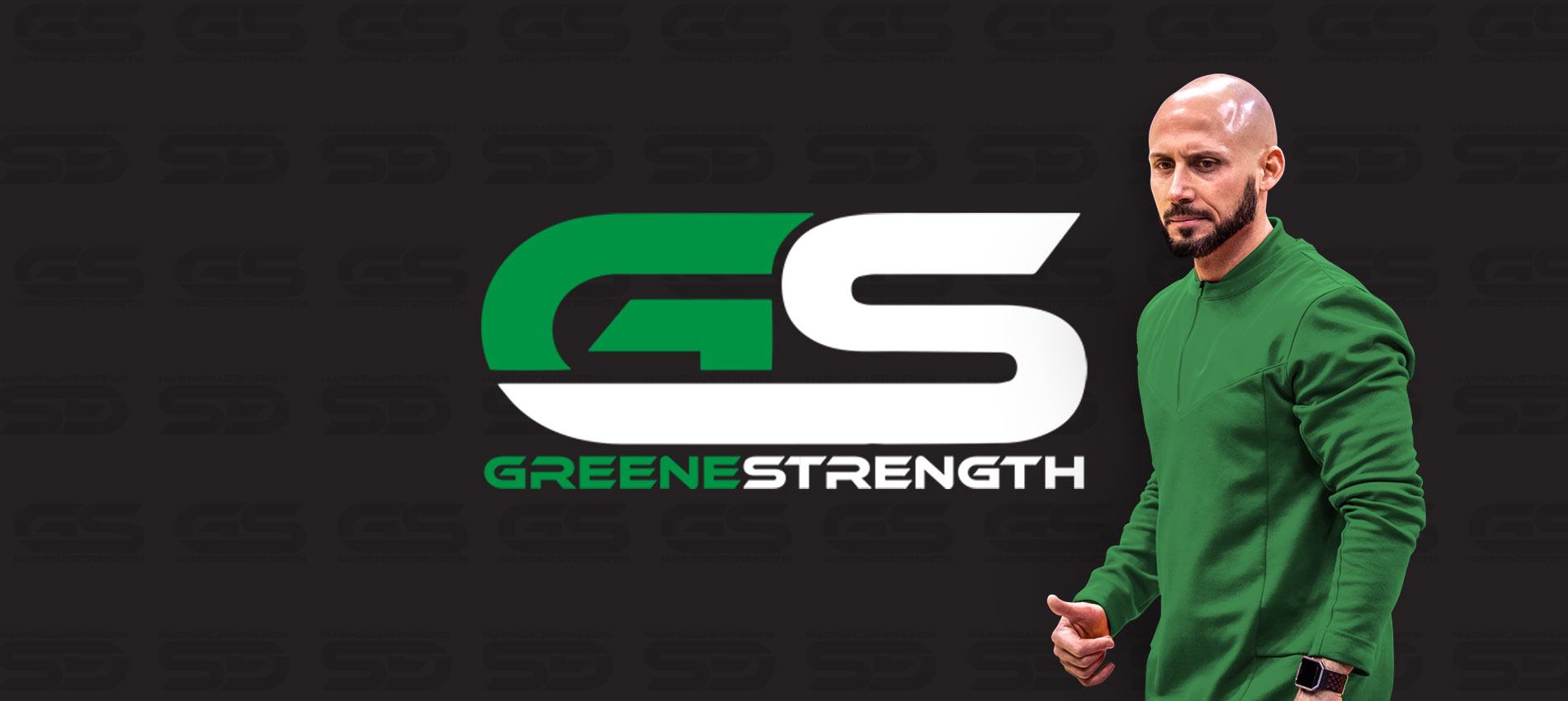 Greene Strength